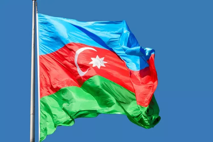 Azerbaycan'da mayın patladı 3 sivil hayatını kaybetti