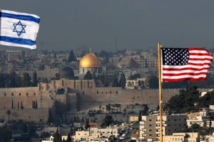 ABD’nin İsrail Büyükelçiliği’nden, güvenlik uyarısı!