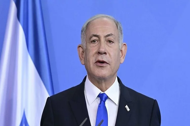 ABD, Netanyahu'dan açıklama bekliyor