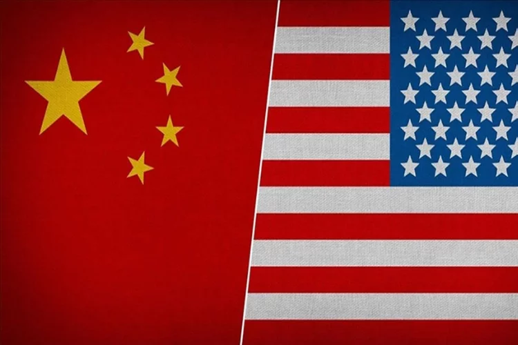 ABD, Çin'le işbirliğini geliştirmenin yollarını arıyor