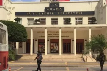 Adana Büyükşehir Belediyesinden saldırıya ilişkin açıklama