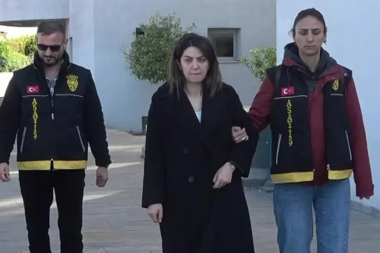 Adana'da bir garip olay: Sahte avukat yakalandı