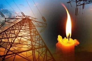 Adana'da elektrik kesintisi! Adana'da o ilçeler elektriksiz kalacak