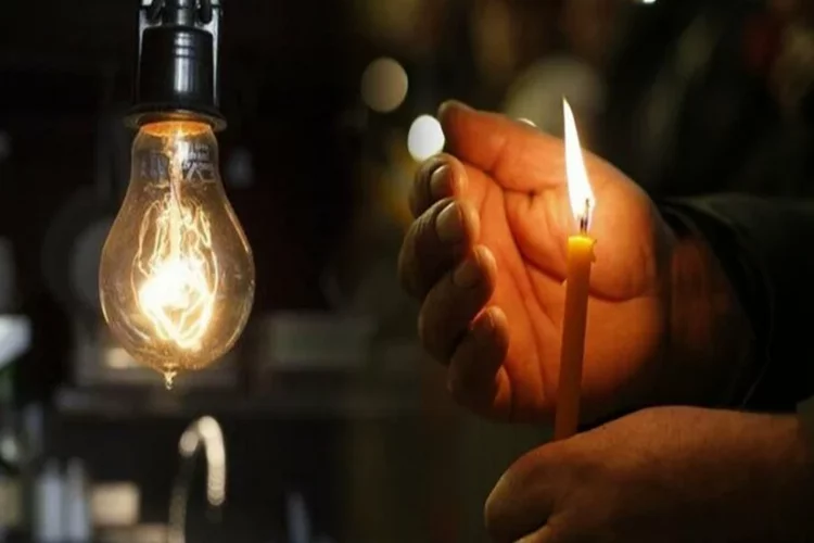 Adana'da elektrik kesintisi – 30 Kasım 2023 Perşembe