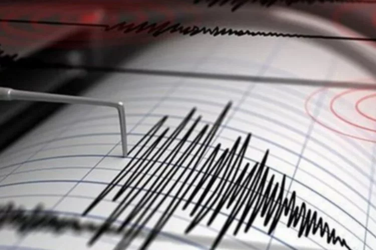Meksika'da 6,4 büyüklüğünde deprem meydana geldi