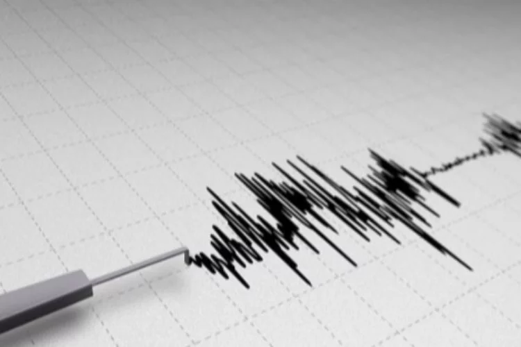 AFAD açıkladı: Bursa’da korkutan deprem