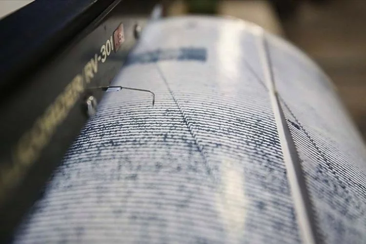 AFAD açıkladı: Kahramanmaraş’ta deprem