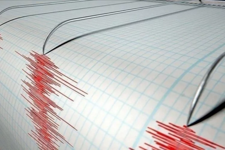AFAD açıkladı: Kahramanmaraş’ta korkutan deprem