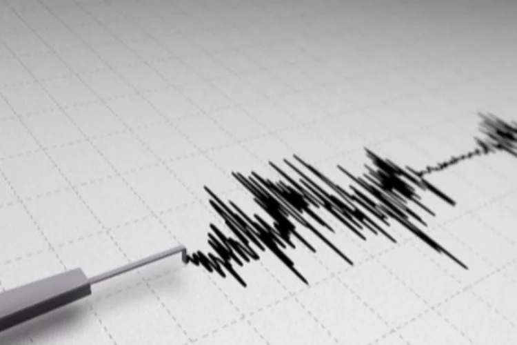 AFAD açıkladı: Van’da deprem!