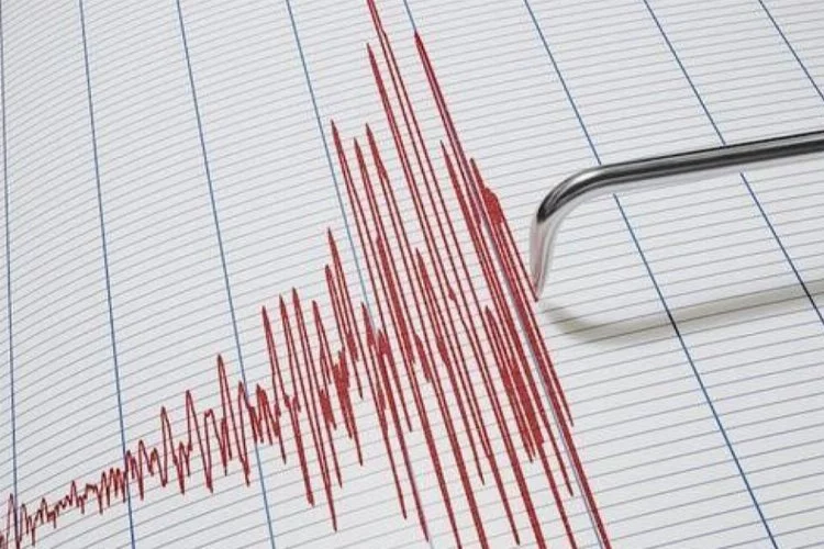 AFAD duyurdu: Hakkari'de şiddetli deprem