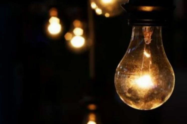 Afyonkarahisar'da elektrik kesintisi: 08 Mart 2024 Cuma