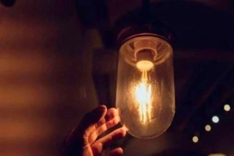 Afyonkarahisar'da elektrik kesintisi: O ilçeler elektriksiz kalacak