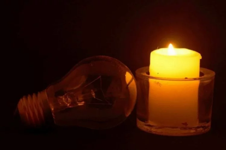 Afyonkarahisar elektrik kesintisi – 09 Şubat 2024 Cuma