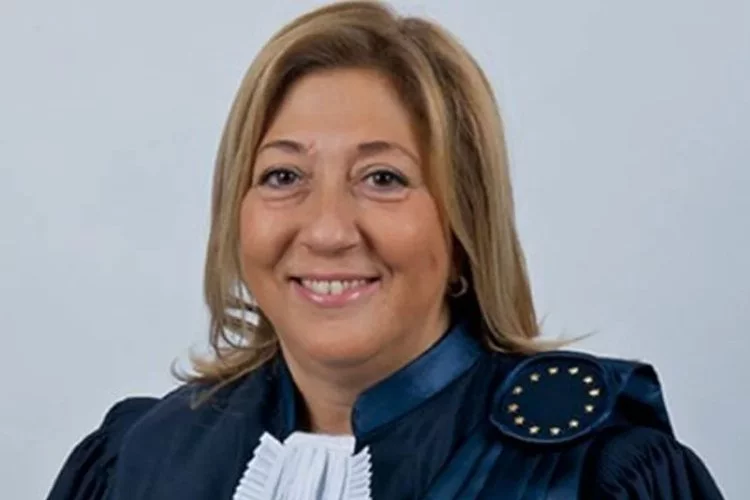 AİHM’nin ilk Türk kadın yargıcı Prof. Dr. Ayşe Işıl Karakaş kimdir? Ayşe Işıl Karakaş ne zaman öldü?