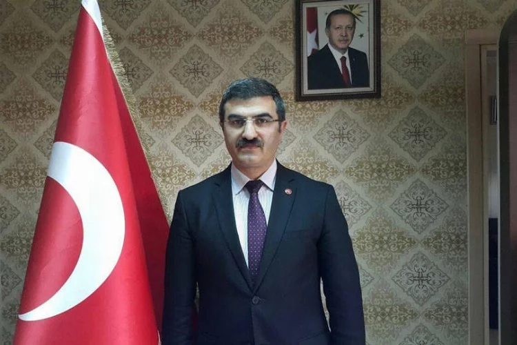 Aile ve Sosyal Hizmetler Bakanlığı Erzurum İl Müdürlü Cemil İlbaş kimdir?