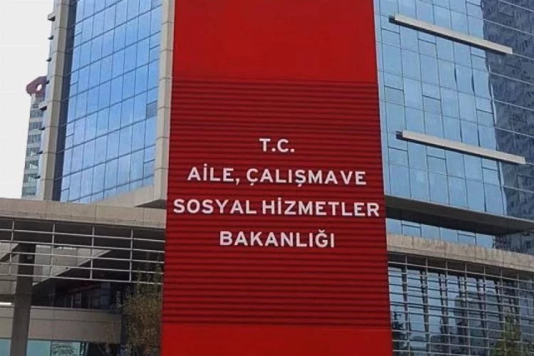 Aile ve Sosyal Hizmetler Bakanlığı İzmir İl Müdürü değişti... İşte yeni isim
