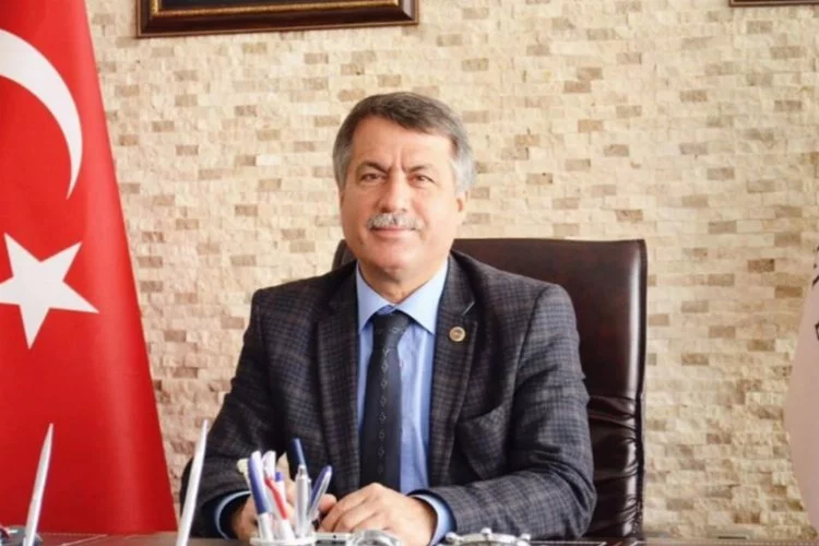 AK Parti Ahmetli Belediye Başkan adayı Ahmet Alhan kimdir?