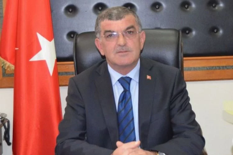 AK Parti Amasya Belediye Başkan Adayı Mehmet Uyanık kimdir?