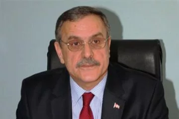 AK Parti Balıkesir Bandırma Belediye Başkan adayı Mehmet Cemal Öztaylan kimdir?