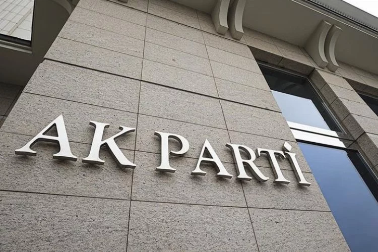 AK Parti Balıkesir ilçe adayları açıklandı