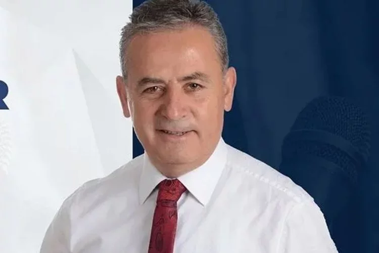 AK Parti Burdur Belediye Başkan adayı Mehmet Şimşek kimdir?