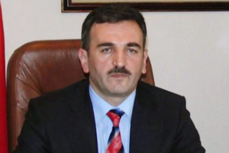 AK Parti Bursa Gemlik Belediye Başkan adayı Refik Yılmaz kimdir?