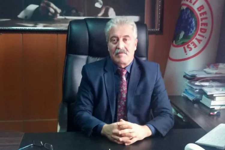 AK Parti Denizli Bekilli Belediye Başkan adayı Mustafa Çoban kimdir?