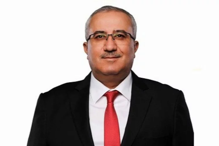 AK Parti Denizli Çameli Belediye Başkan adayı Cengiz Arslan kimdir?