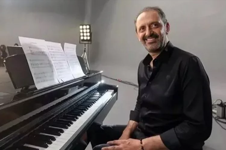 AK Parti İstanbul milletvekili ve piyanist Yücel Arzen Hacıoğulları kimdir?