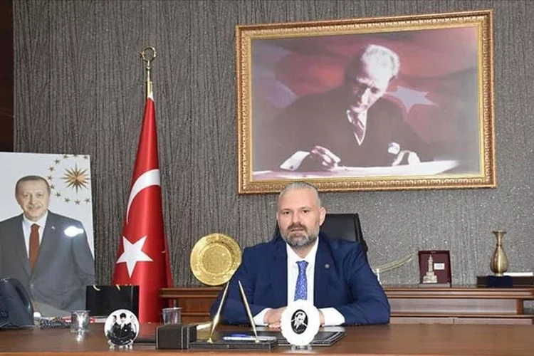 AK Parti İzmir Menemen Belediye Başkan aday adayı Aydın Pehlivan kimdir? Aydın Pehlivan kaç yaşında?