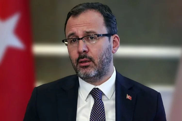 AK Parti İzmir Milletvekili Mehmet Kasapoğlu kimdir?