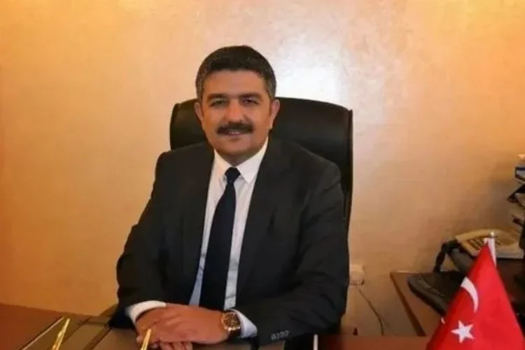 AK Parti Kilis Belediye Başkan Adayı Reşit Polat kimdir?