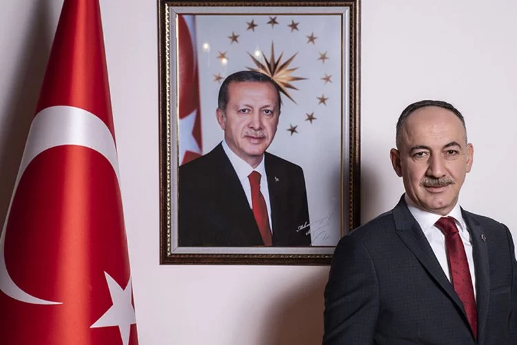 AK Parti Kırıkkale Belediye Başkan Adayı Mehmet Saygılı kimdir?