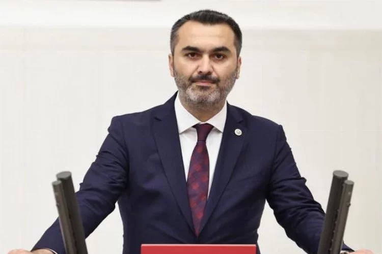 AK Parti Kırıkkale Milletvekili Mustafa Kaplan kimdir?