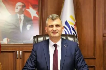 AK Parti Kocaeli Gölcük Belediye Başkan adayı Ali Yıldırım Sezer kimdir?