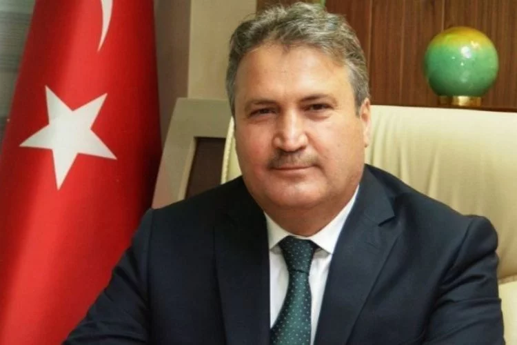 AK Parti Manisa Yunusemre Belediye Başkan adayı Mehmet Çerçi kimdir?