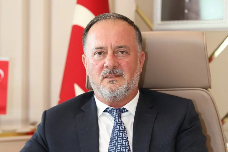 AK Parti Mardin Artuk Belediye Başkan adayı Mehmet Tatlıdede kimdir?