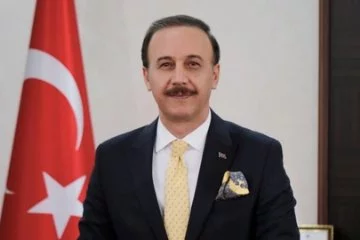 AK Parti Mardin Büyükşehir Belediye Başkan adayı Abdullah Erin kimdir?
