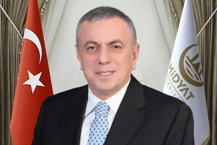 AK Parti Mardin Midyat Belediye Başkan adayı Veysi Şahin kimdir?