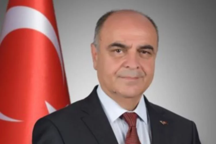AK Parti Mardin Ömerli Belediye Başkan Adayı Hüsamettin Altındağ kimdir?