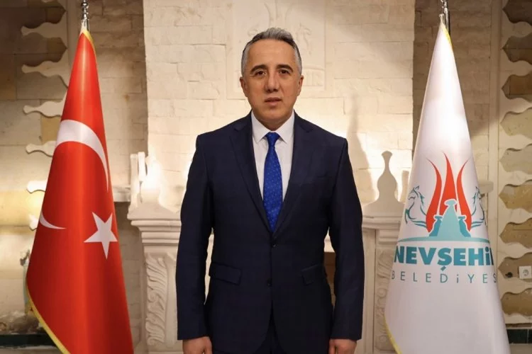 AK Parti Nevşehir Belediye Başkan adayı Mehmet Savran kimdir?