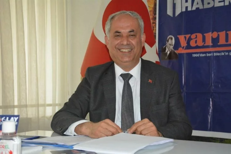 AK Parti'nin Bilecik Belediye Başkan adayı açıklandı