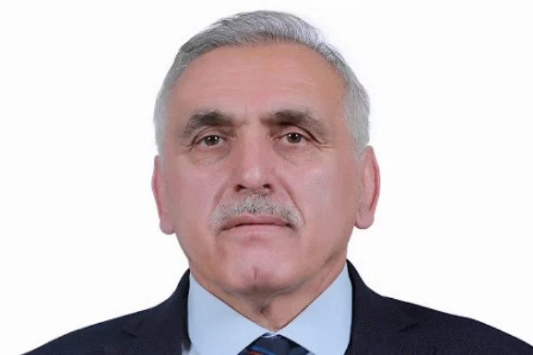 AK Parti Sakarya Milletvekili Ali İnci kimdir?