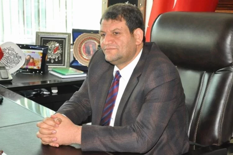 AK Parti Şanlıurfa Akçakale Belediye Başkan adayı Abdulhakim Ayhan kimdir?