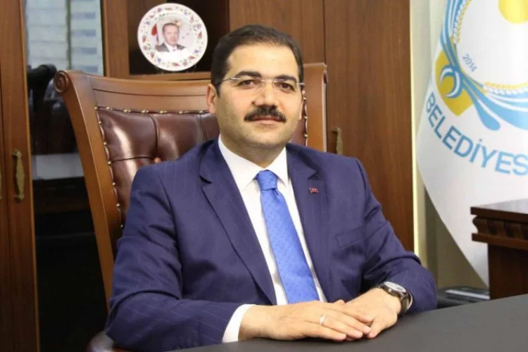 AK Parti Şanlıurfa Haliliye Belediye Başkan adayı Mehmet Canpolat kimdir?