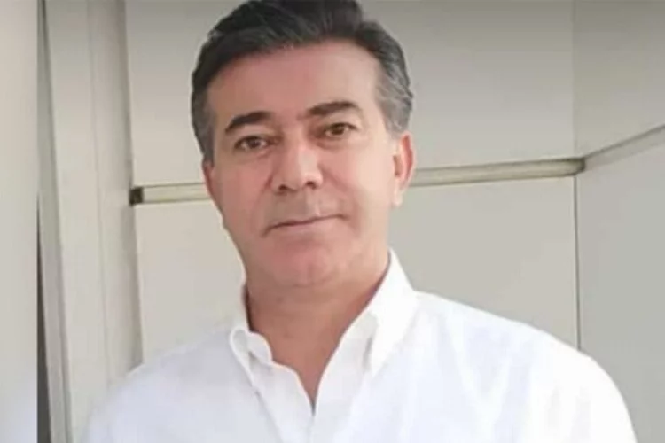 AK Parti Şanlıurfa Siverek Belediye Başkan adayı Ali Murat Bucak kimdir?