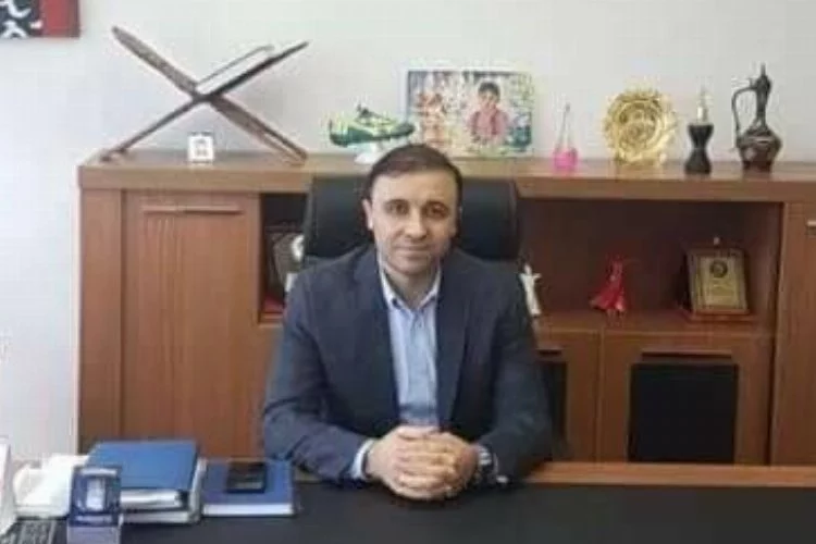 AK Parti Şanlıurfa Suruç Belediye Başkan adayı Mustafa Yüksel kimdir?
