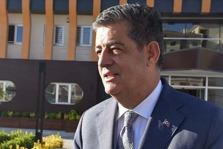 AK Parti Şırnak Belediye Başkan Adayı Mehmet Yarka kimdir?