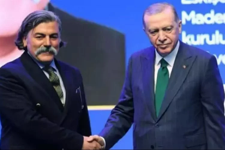 AK Parti Tunceli Belediye Başkan Adayı Erkan Eroğlu kimdir?