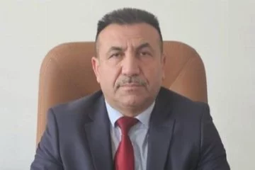AK Parti Uşak Banaz Belediye Başkan adayı Mehmet Cevizci kimdir?